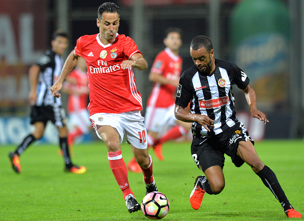 Guimaraes	–	Benfica  BETTING TIPS (10.01.2017)