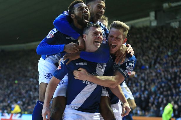 Birmingham vs Huddersfield Town BETTING TIPS