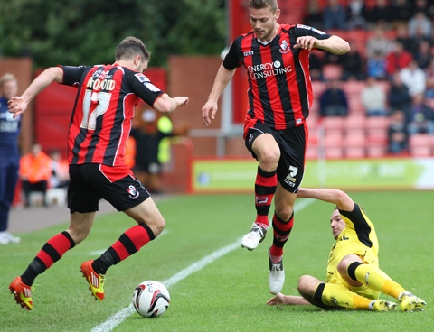 Bournemouth vs Burnley BETTING TIPS (13.05.2017)