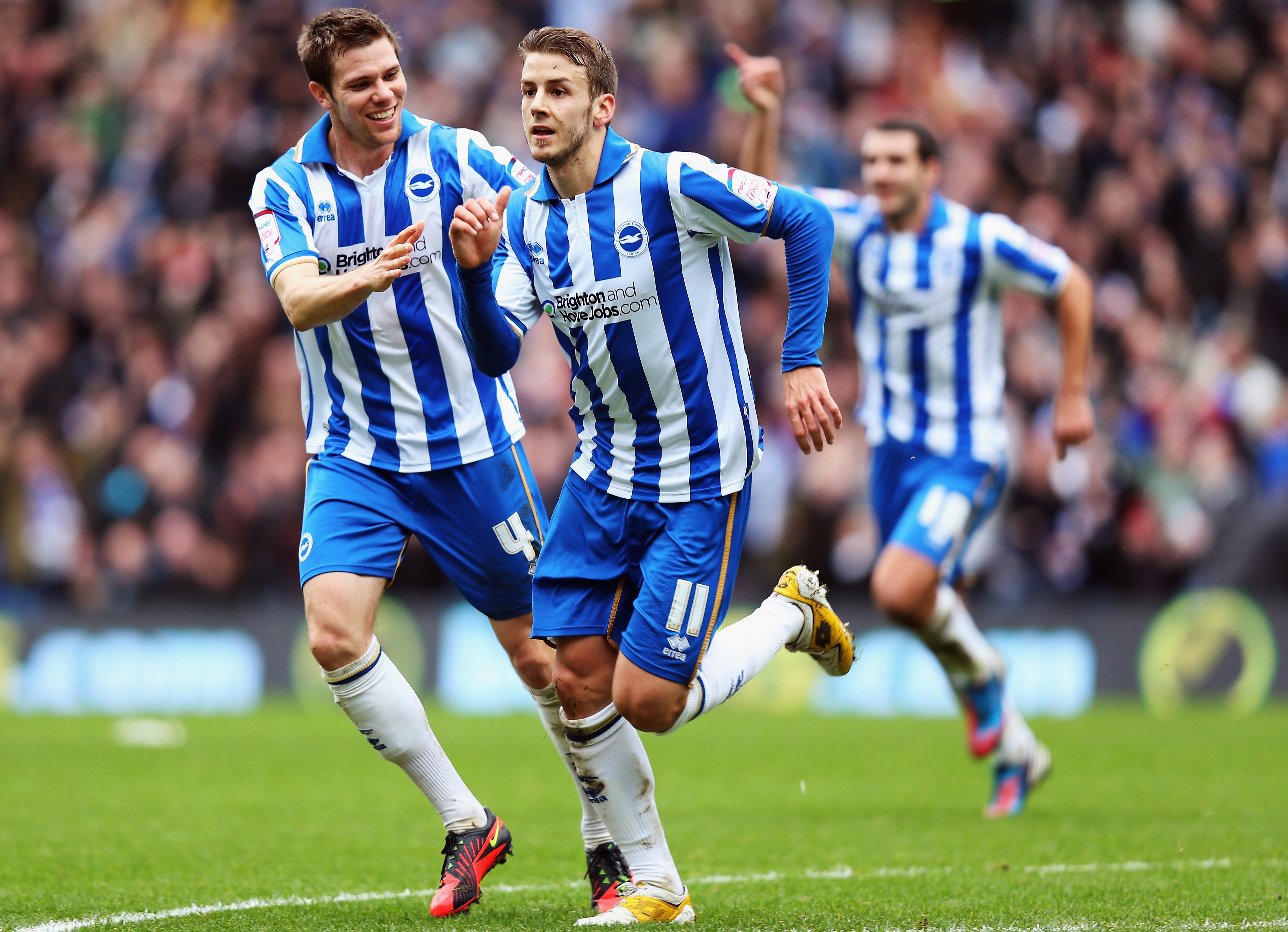 Brighton VS Manchester City ( BETTING TIPS, Match Preview & Expert Analysis )