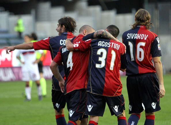 Cagliari vs. Milan BETTING TIPS (28.05.2017)