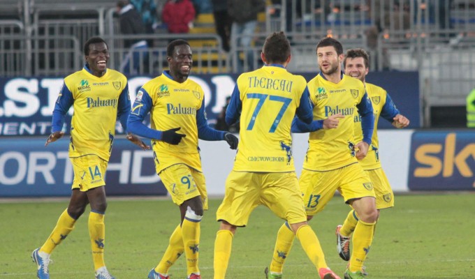 Chievo Roma BETTING TIPS (20.05.2017)