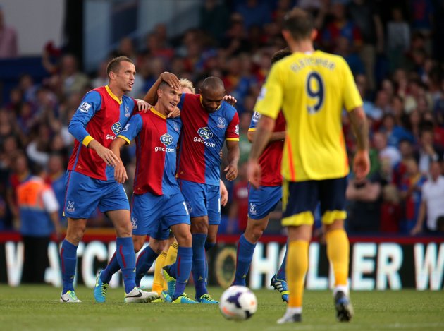 Crystal Palace vs Hull PREDICTION (14.05.2017)