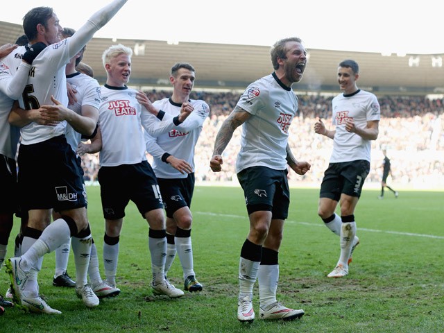 Derby Wolves BETTING TIPS (29.04.2017)