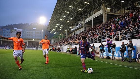 Eibar vs. Sp Gijon BETTING TIPS (14.05.2017)