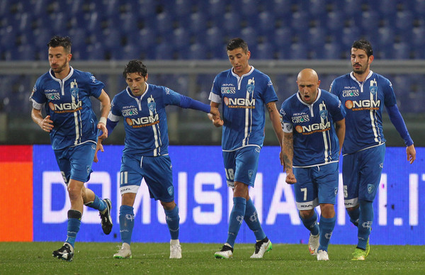 Empoli vs Atalanta BETTING TIPS (21.05.2017)