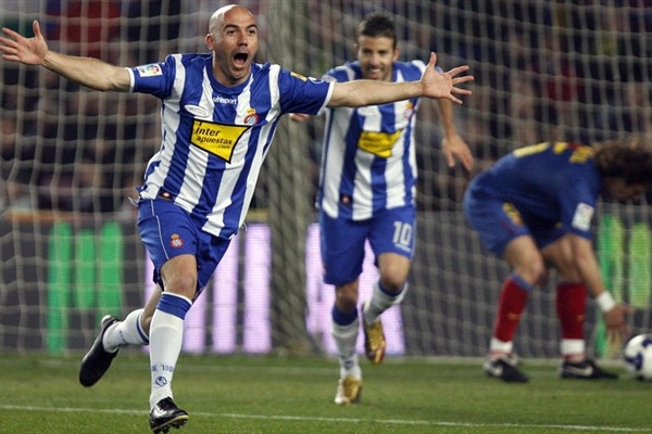 Espanol - Valencia BETTING TIPS