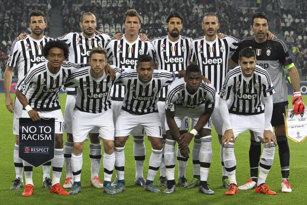 Juventus vs Crotone BETTING TIPS