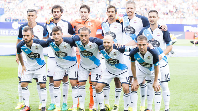 La Coruna vs. Las Palmas BETTING TIPS (20.05.2017)