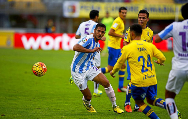 Las Palmas - Barcelona PREVIEW (14.05.2017)