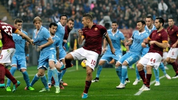 Lazio vs. Inter PREVIEW
