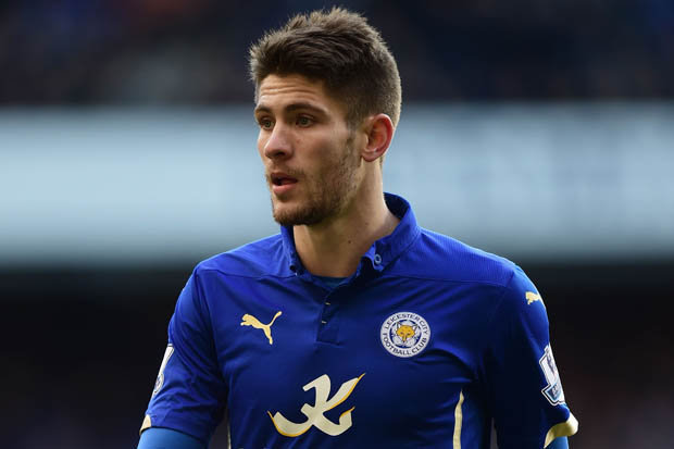 Leicester Tottenham BETTING TIPS