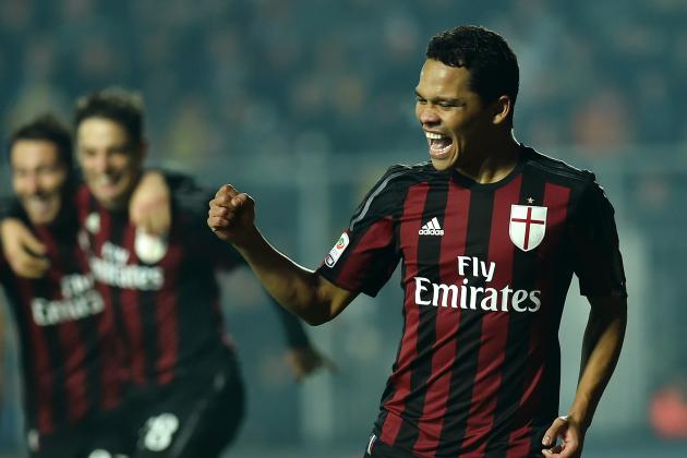 Milan vs. Bologna BETTING TIPS