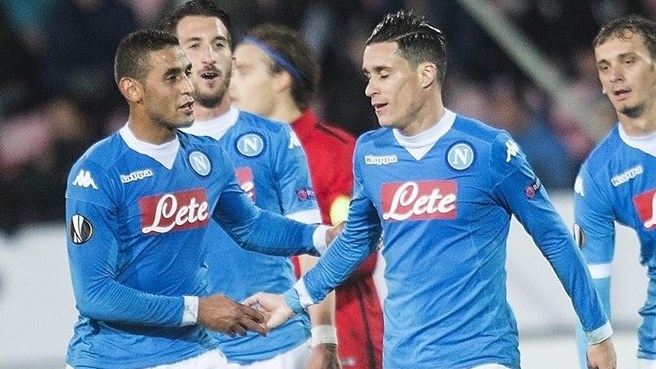 Napoli vs. Pescara PREDICTION (15.01.2017)