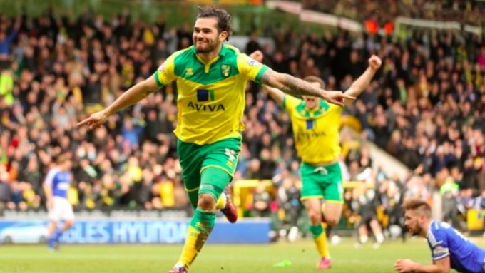 Norwich vs Wolves BETTING TIPS (21.01.2017)
