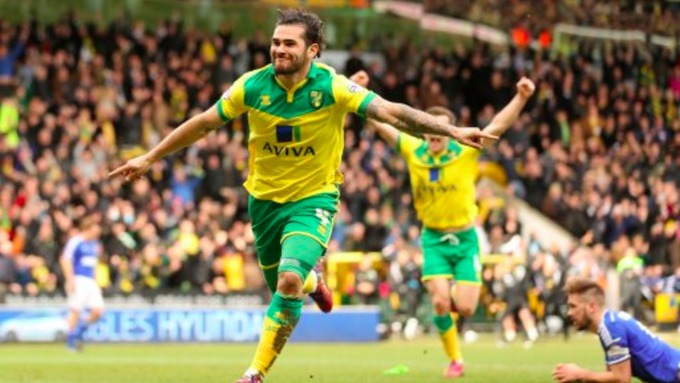 Norwich vs. Brighton PREVIEW (21.04.2017)