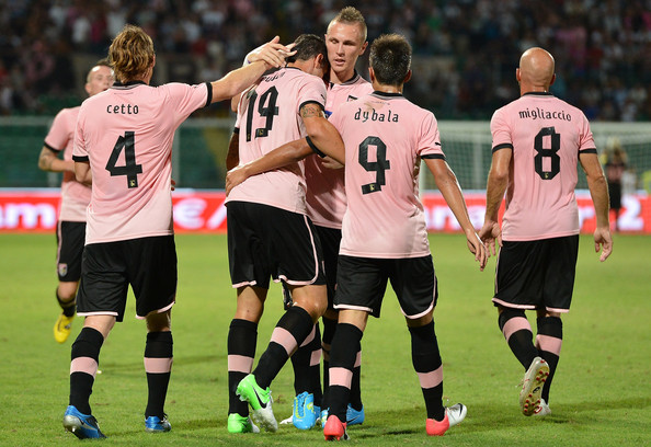 Palermo - Empoli PREVIEW (28.05.2017)