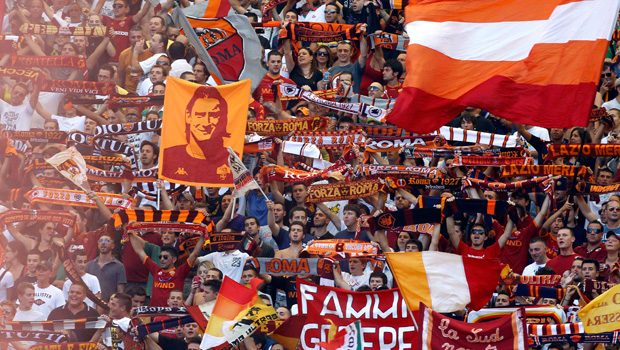 Roma - Genoa BETTING TIPS