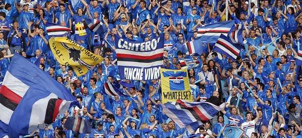 Sampdoria Napoli BETTING TIPS