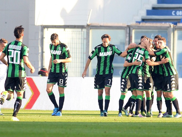 Sassuolo vs Cagliari PREVIEW