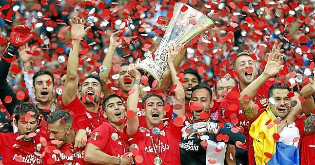 Sevilla vs. Osasuna PREVIEW
