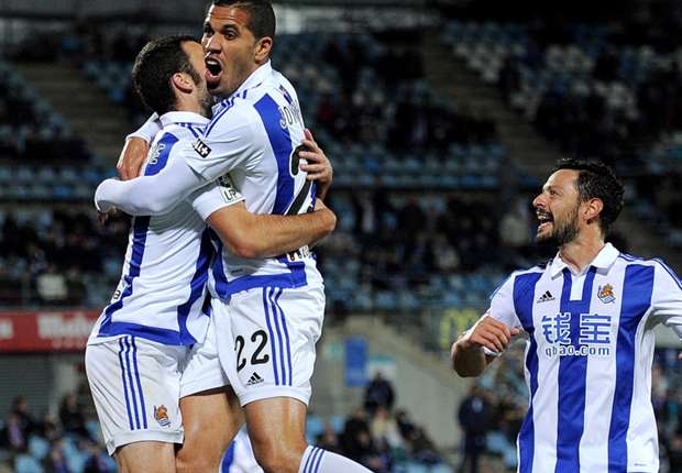 Sociedad - Malaga BETTING TIPS (14.05.2017)