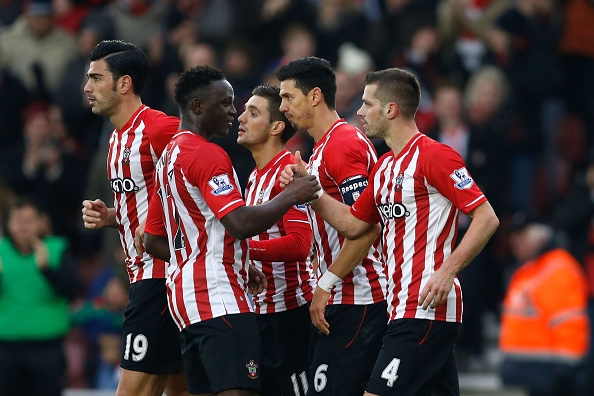 Southampton vs. Man United PREDICTION