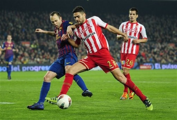 Sp Gijon vs. Betis PREVIEW (20.05.2017)