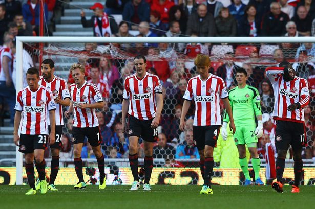 Sunderland vs Swansea PREVIEW