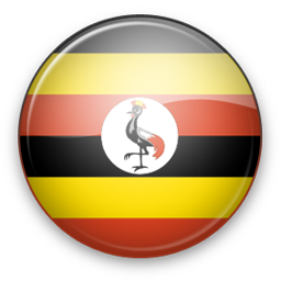 Uganda logo