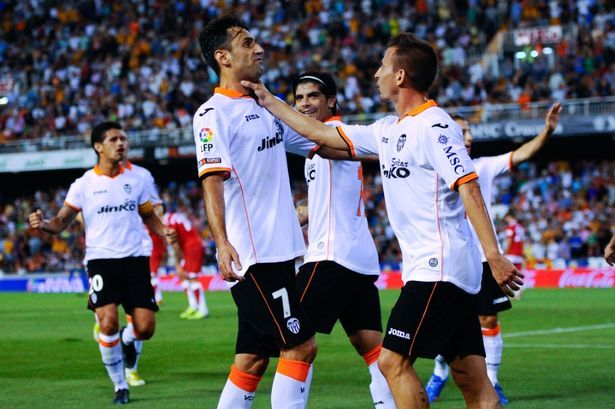 Valencia vs. Villarreal PREVIEW