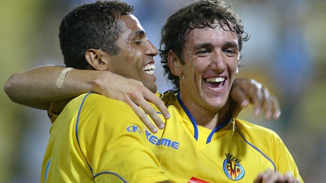 Villarreal La Coruna PREVIEW