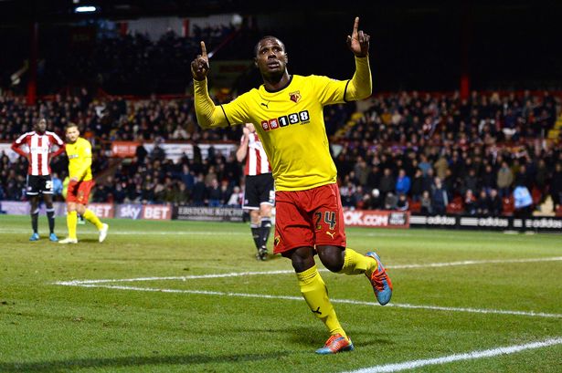 Watford - Man City PREVIEW