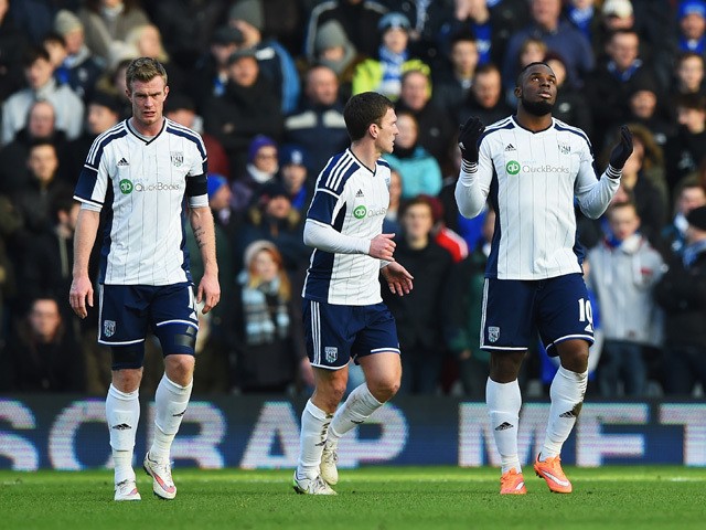 West Brom vs. Chelsea PREVIEW (12.05.2017)