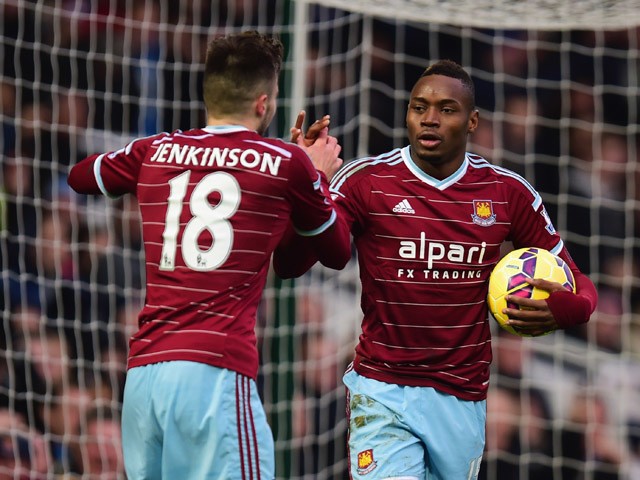 West Ham - Liverpool PREDICTION