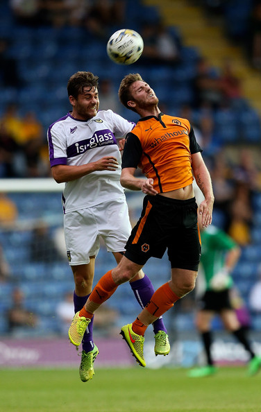 Wolves vs. Blackburn PREVIEW (22.04.2017)