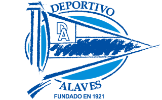 	AlavÃ©s Logo