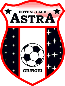Astra logo