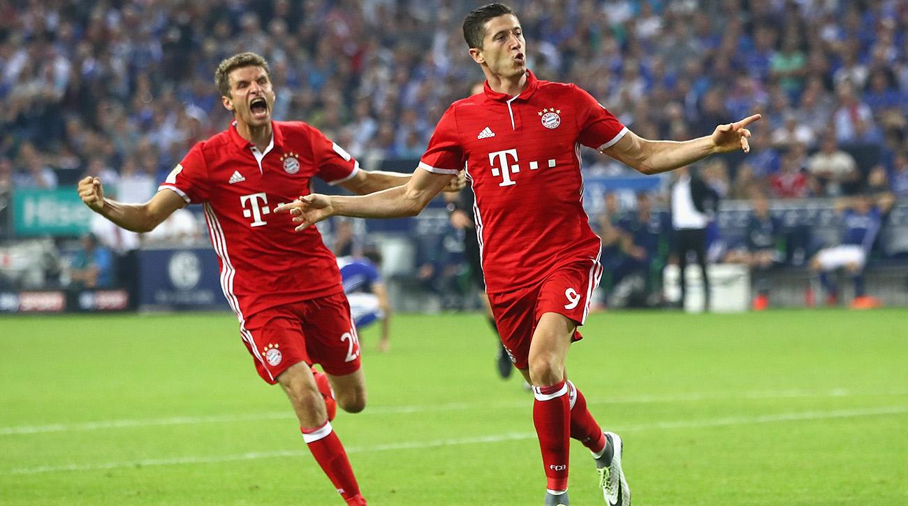 Bayern Munich VS Bayer Leverkusen ( BETTING TIPS, Match Preview & Expert Analysis )