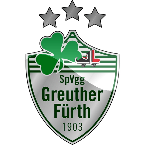 Greuther Furth logo