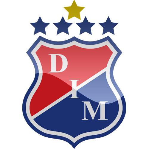 Ind. Medellin logo