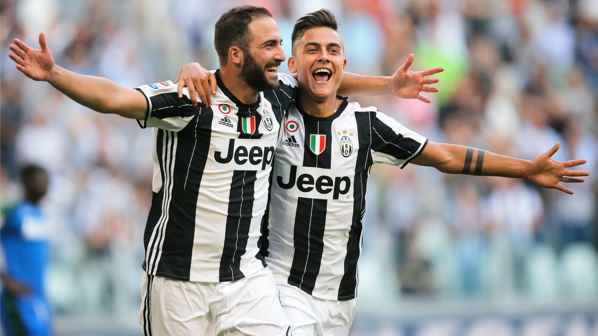 Juventus VS Genoa BETTING TIPS (23-04-2017)