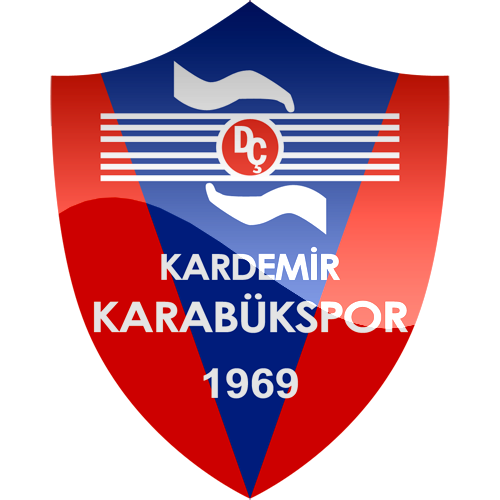 Kardemir Karabuk logo