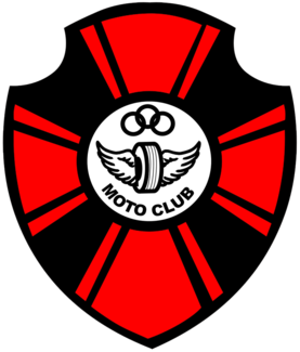 Moto Club logo