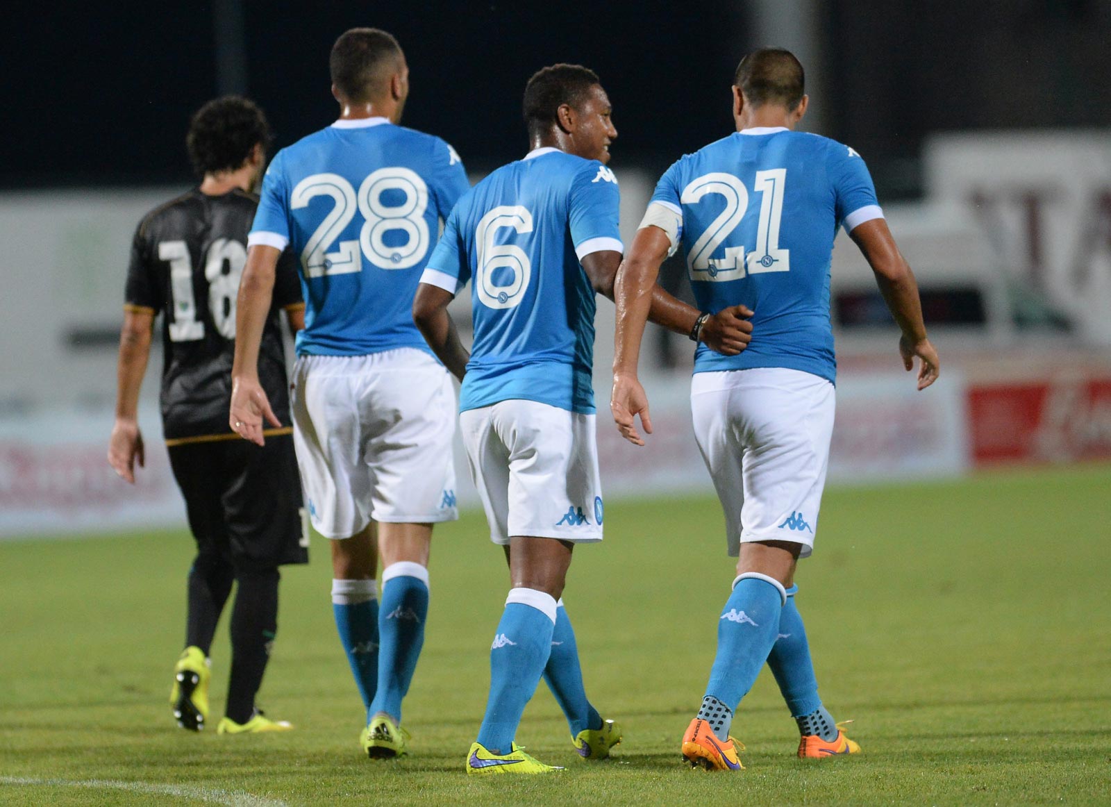 Verona VS Napoli ( BETTING TIPS, Match Preview & Expert Analysis )