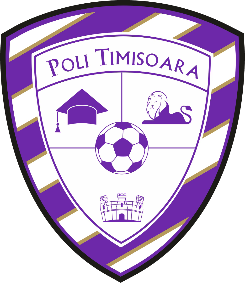 Poli Timisoara logo