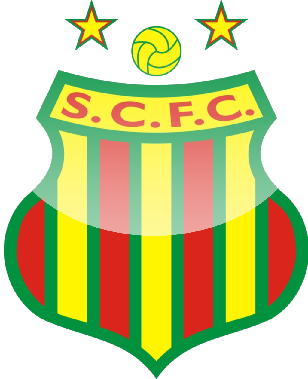 Sampaio Correa logo