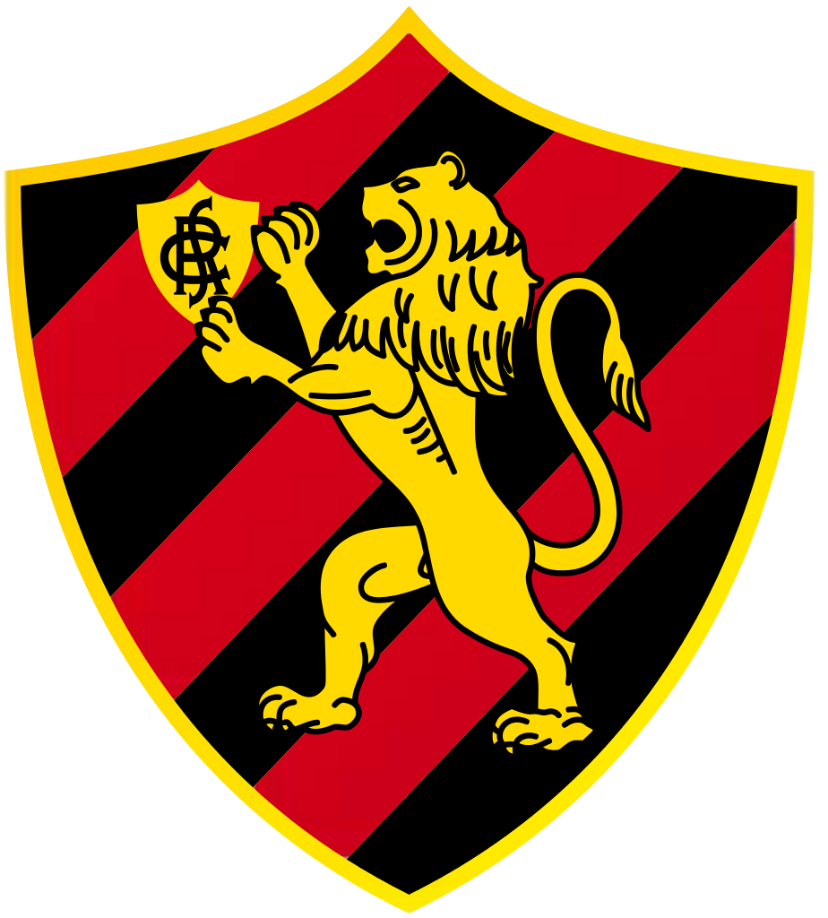 Sport Recife logo