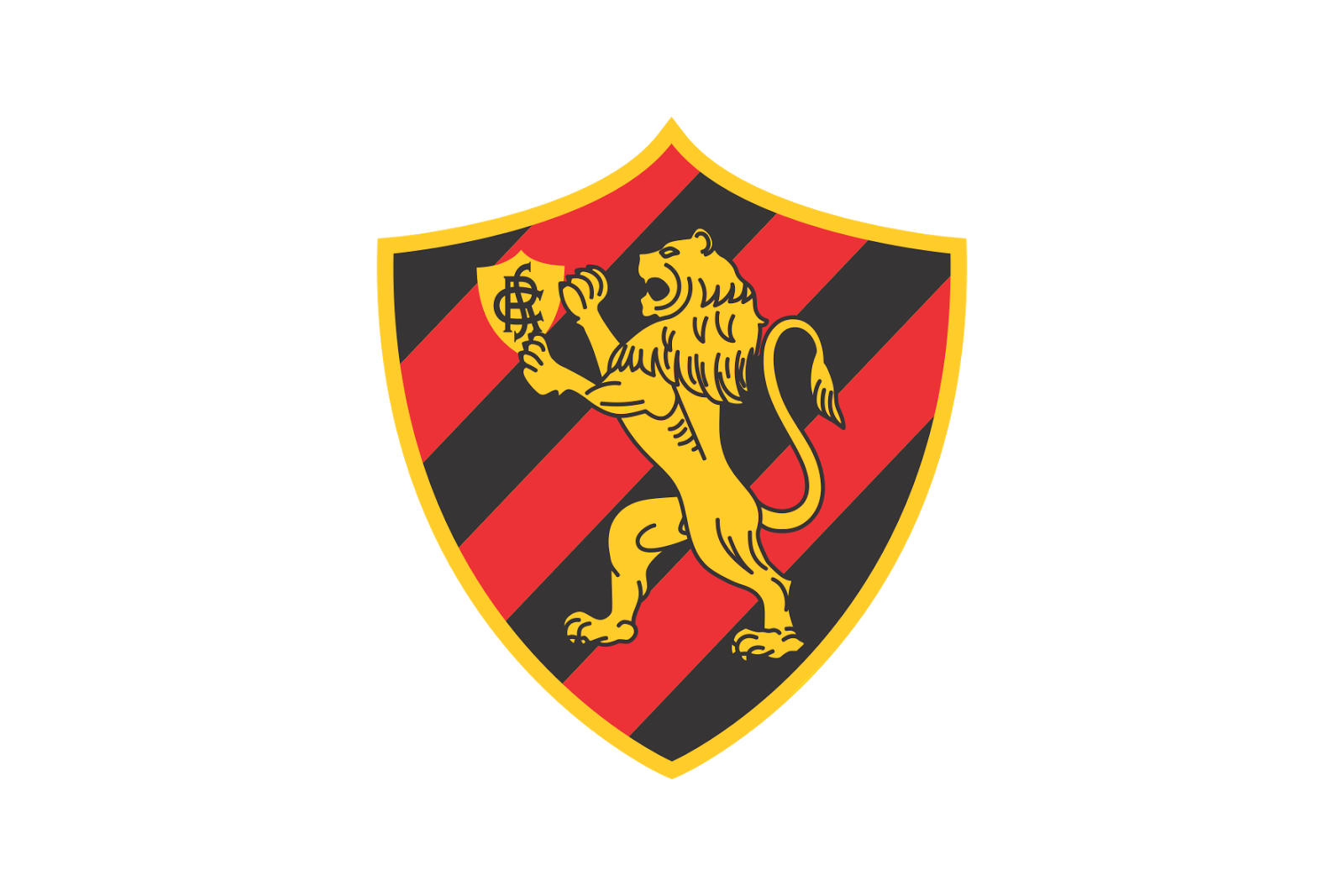Sport Recife logo