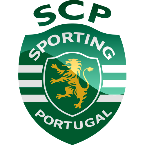 Sporting B logo